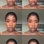 VuyoM Bisexual Female escort in Glenwood, Berea, South Africa header picture