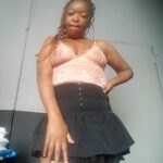 phindy Straight Female escort in Hillbrow, Johannesburg, South Africa header picture